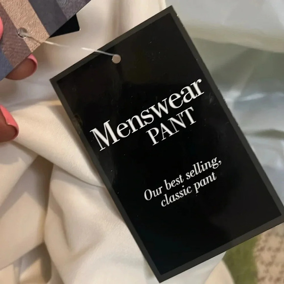 Lafayette 148 pants size 22 - Picture 9 of 13